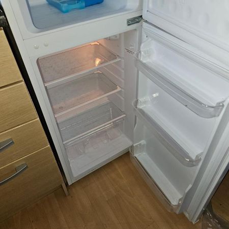 6 Berth Pet Friendly Caravan On Sandy Glade Berrow Exteriér fotografie